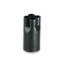 Palczatka termokurczliwa 4x55/25 1kV SBO4.2