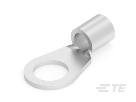 TE Connectivity 184066-1 Końcówka oczkowa 100 szt.