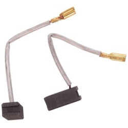 Szczotki węglowe 6,5x8x15mm SW-05 BLACK&DECKER