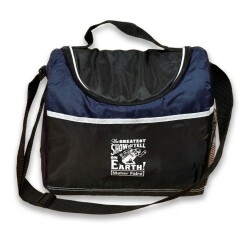 Maker Faire Robot Cooler Bag