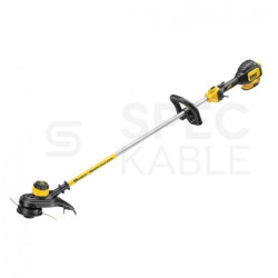 PODKASZARKA AKUMULATOROWA BL 18V 0*AH DEWALT