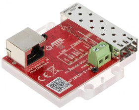 Media konwerter XFIBER-2-60 SFP ATTE