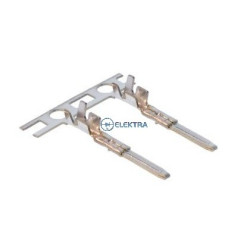 złącze NPPG konektor złącz męskich AWG22-28 (10sztuk)