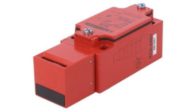 Xcsa801 Wyłącznik Bezpieczeństwa: Kluczowy Xcsa, Nc X3, Ip67