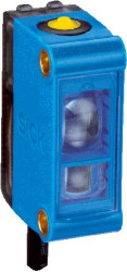 Czujniki barwy SICK CSM 12,5 mm IP67 PNP IO-Link