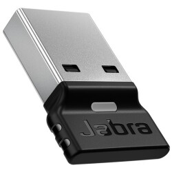 Jabra 14208-41 Link 390a MS, USB-A Bluetooth Adapter