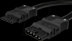 AC 164 VLS/515 SW AC 164 connecting cable