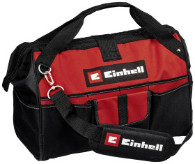 Einhell Bag 45/29 4530074 uniwersalny Torba narzędziowa bez wyposażenia (S x W x G) 450 x 290 x 220 mm