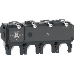 Moduł wyzwalania C6342D630, Schneider Electric, Nowa generacja ComPacT