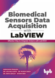 Biomedical Sensors Data Acquisition with LabVIEW - ebook