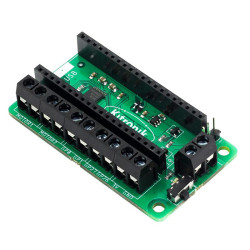 Raspberry Pi HAT Kitronik Motor Driver Board dla Raspberry Pi Pico rozmiar HAT Kitronik