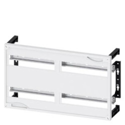 Zestaw do modułowej instalcji urządzeń z odstępem kondygnacyjnym 150mm 300x500mm ALPHA 400/630 DIN 8GK4351-2KK22