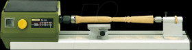 27020 MICRO woodturning lathe DB 250