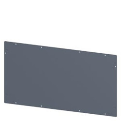 Akcesoria do obudów Górna płyta pokrywy 8MF1095-2UD10-0A Stal SIVACON