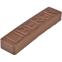 Liberon 126846 Wax Filler Stick 08 Medium Oak 50g