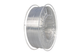 Devil Design PETG Filament 1.75mm - 1kg - Transparent