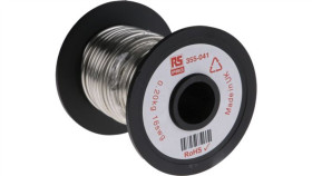 Przewód Miedziany, Jednordzeniowy, 16 Awg, 1,3 Mm2, Dł.: 11.4M