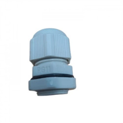 Dławnica kablowa poliamidowa PG11 dławik