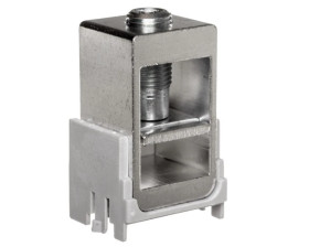 Zacisk klatkowy 4P 150-180mm2 (komplet na jedną stronę 4szt.) DPX3 250 PRZYŁ AL/CU 421031