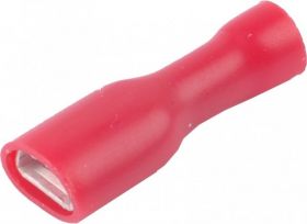 KFIR 6.3X0.8D GNIAZDO PLASK.IZO