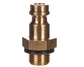 Króciec DN 5 G1/8 80.0244.50.18Z