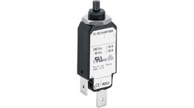 WyĹacznik nadprÄdowy T11-211-16A /Schurter/ RoHS