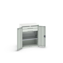 Szafa Blacha stalowa Bott 800 x 550 x 1000mm