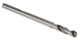 Wiertło Ø: 6.5mm Starrett Wiertło prowadzące