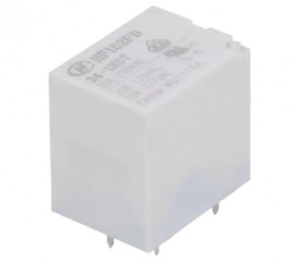 HF152FD/024-1HST PRZEKAZNIK 24V 20A