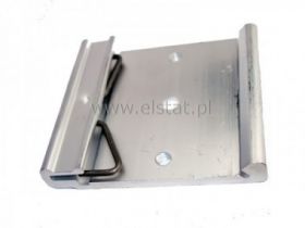 Uchwyt mocujący do szyny DIN; DRP 03