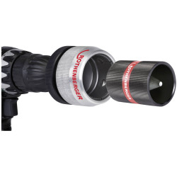 Rothenberger 11044 Deburrer Adapter For Copper/Steel Pipes Up To 35mm