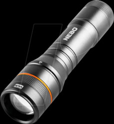 NEB-FLT-0014-G LED torch, Newton™ 500, 500 lm