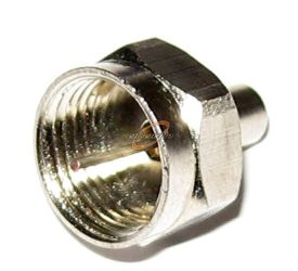 BNC TERMINATOR 75 Ohm