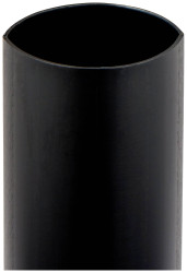 3M MDT-A27/8-B Rurka termokurczliwa z klejem, 3:1, od 27 mm do 8 mm, 1 m