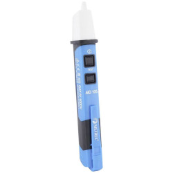Metrel 20992337 Non-contact Voltage Tester CAT IV 1000V Acoustic LED