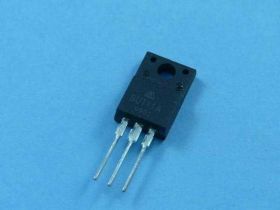 BUT-11AF TRANZYSTOR