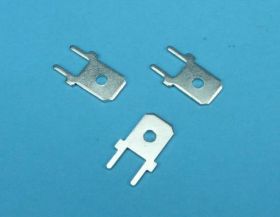 FS-1536 KONEK.6,3mm (1000SZT)