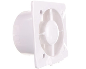 Korpus wentylatora Turbo 125CTR SYSTEM+ KWT125CTR