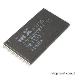 MX29L8000BTI-12 FLASH Memory 8M SMD-TSOP40 MACRONIX