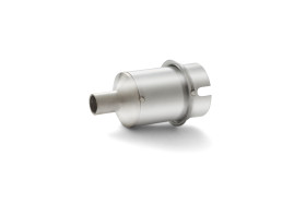 NA20 HOT AIR MEASURING NOZZLE