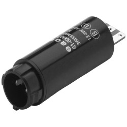 Listwa zaciskowa przycisku EAO Series 61 Zacisk lutowniczy 28