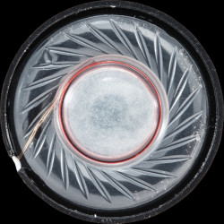 107090 Micro loudspeaker LSF-27M/SC, 0.1 W, 32 Ohm