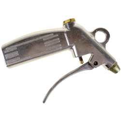 ICH 450001 Metal Compresssed Air Blow Gun G1/4