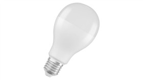 Żarówka Led E27 Performance A 150 19W 2452Lm 2700K 827 230V Plastik, Matowa,...
