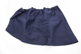 Tarcza ochronna, Osłona szyi, do uzytku z: Kask PureFlo ESM