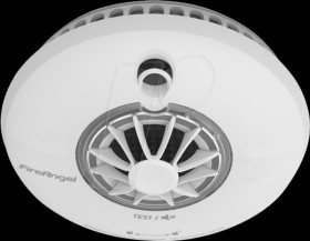 FIREANGEL HT-630-EUT Heat alarm