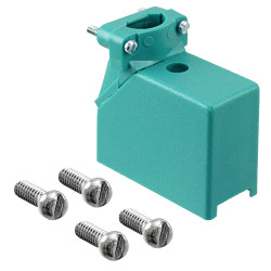 Pokrywa EDAC Pokrywa wlotu górnego do: Złącze 38-stykowe EDAC 516 Osłona górnego wyprowadzenia przewodów