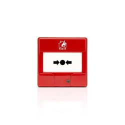 Adresowalny ręczny ostrzegacz pożarowy ROP-400/PL