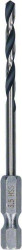 Wiertło kręte do metalu Bosch Accessories 2608577542 1 szt.