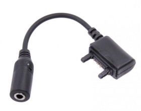 Adapter słuchawkowy S/E K750i